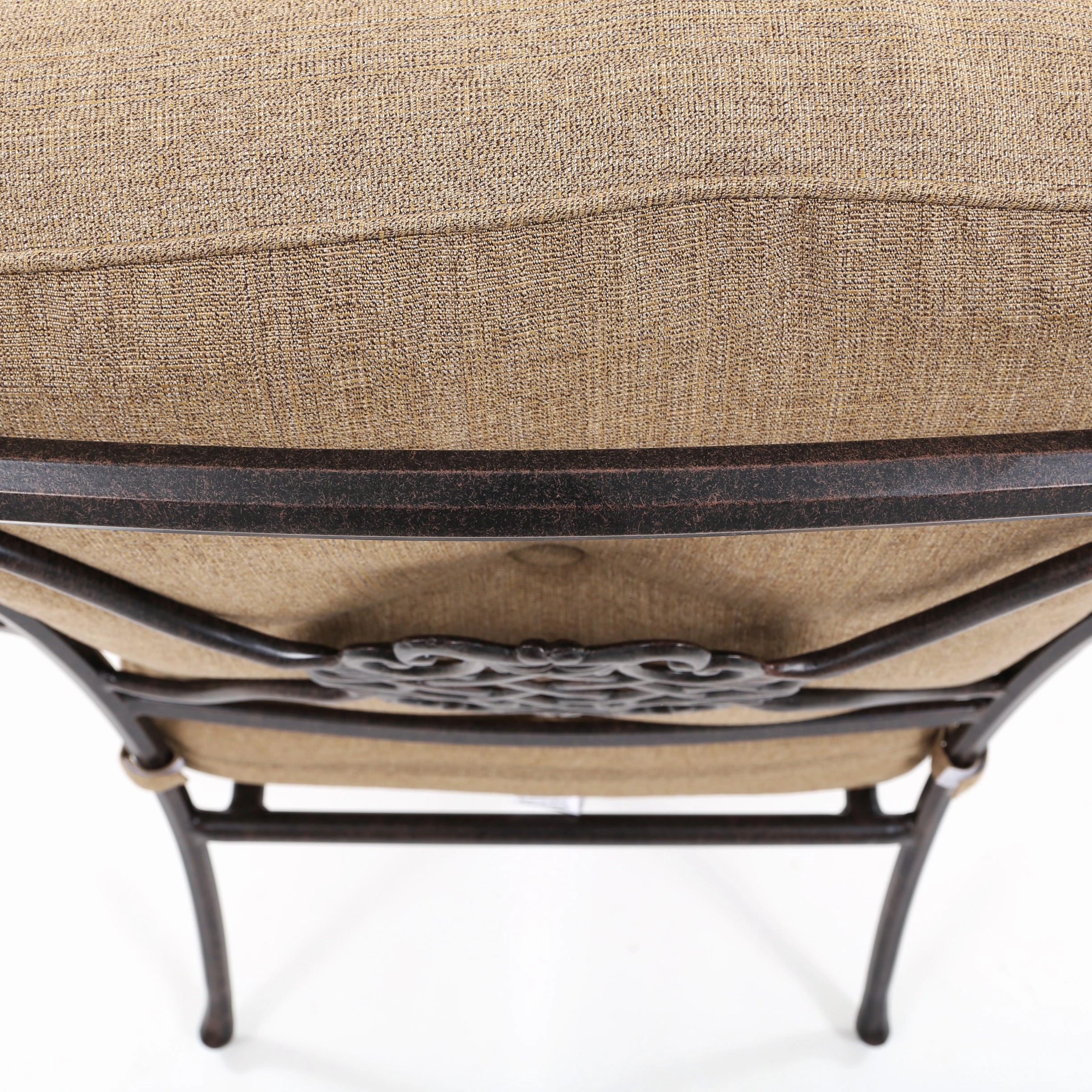 Heritage Club Chair