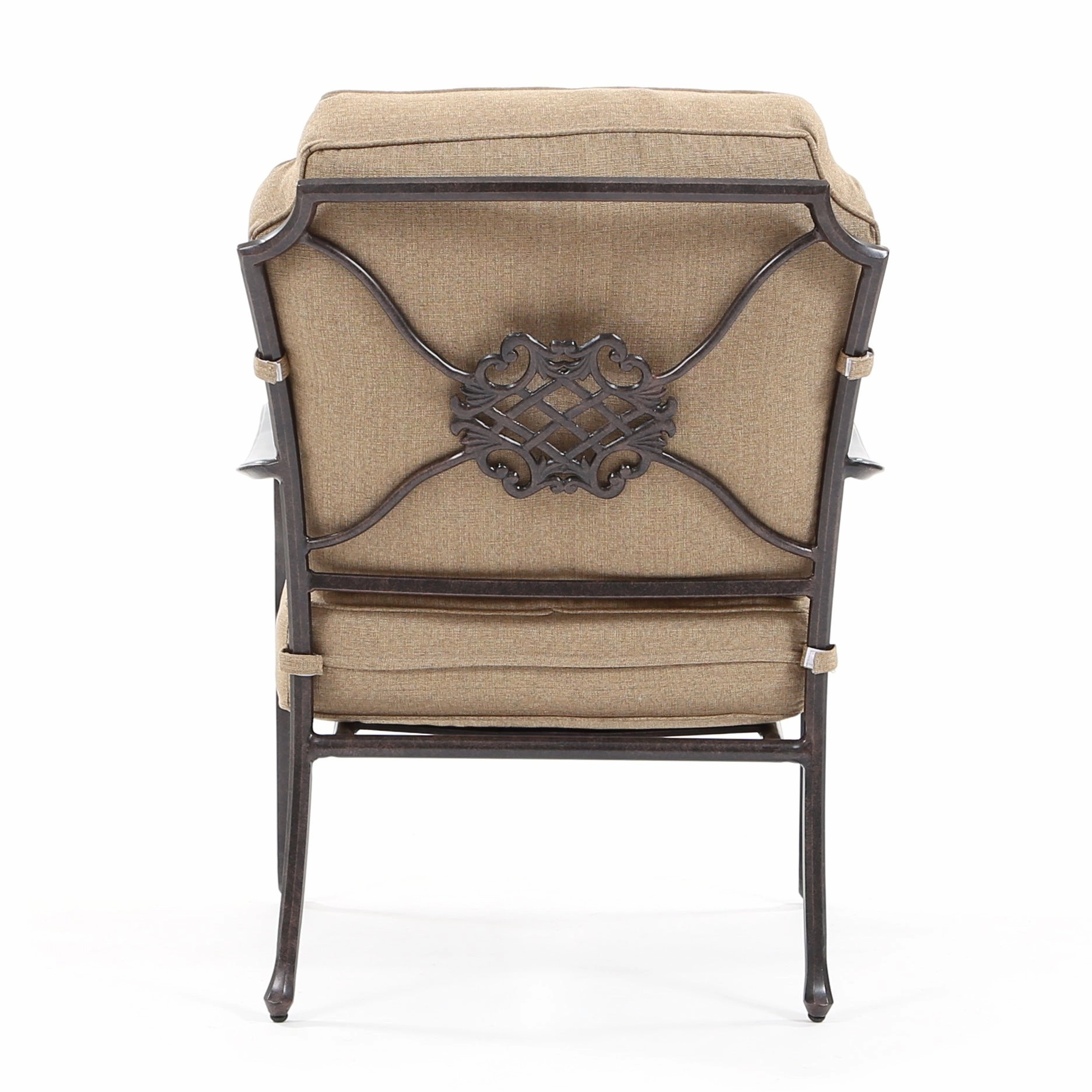 Heritage Club Chair