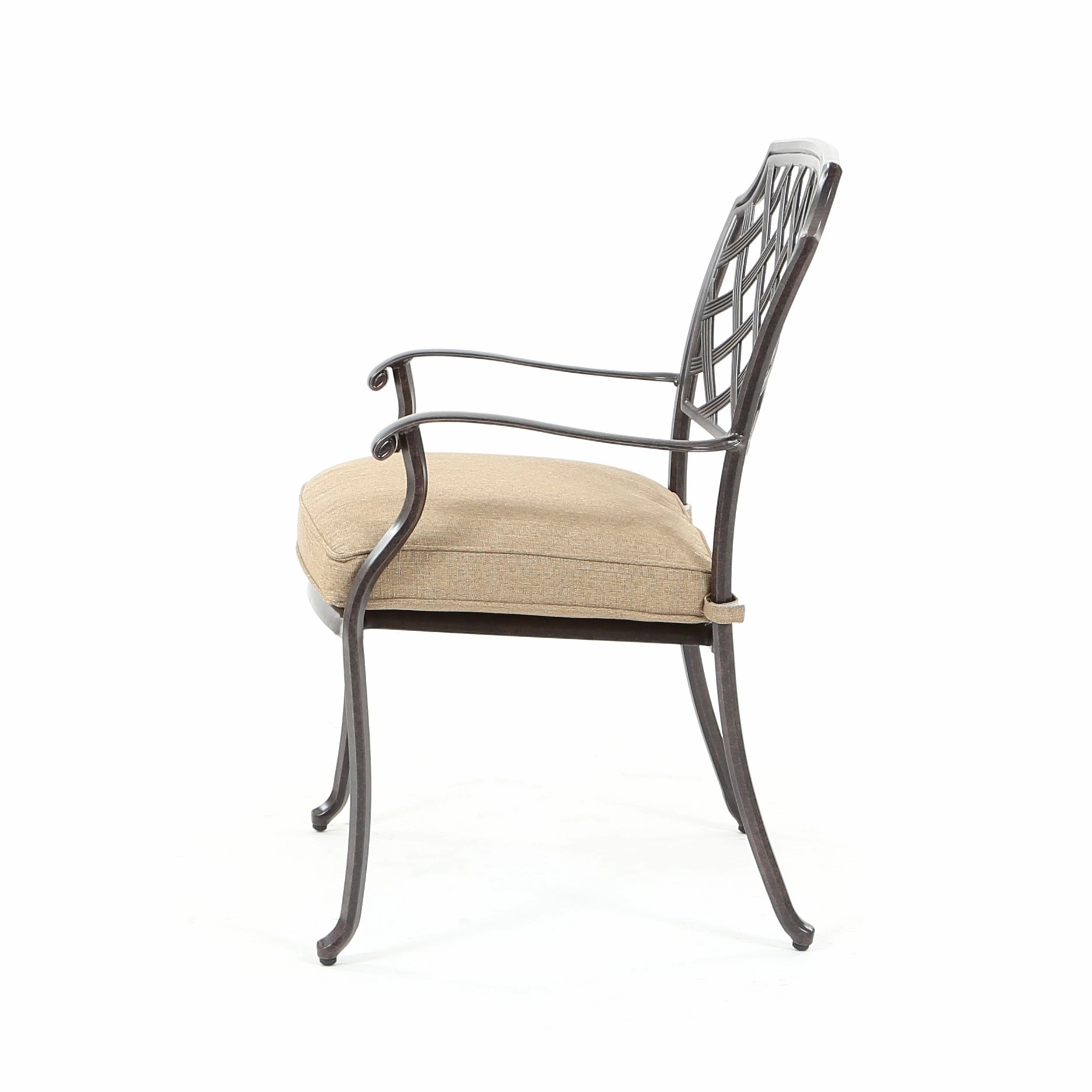 Heritage Dining Chair