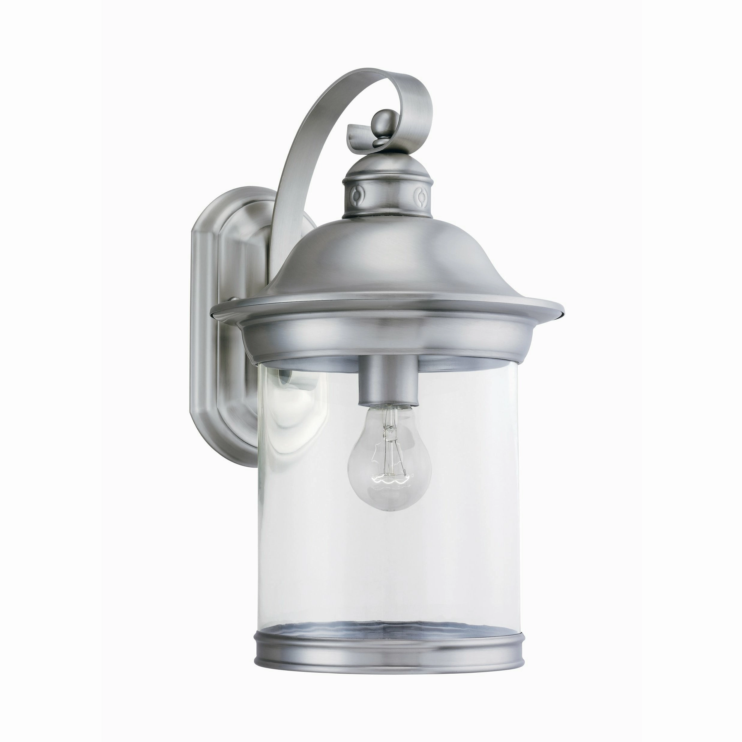 Hermitage Outdoor Wall LightWeatherproof outdoor lighting