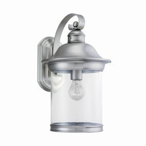 Hermitage Outdoor Wall LightWeatherproof outdoor lighting