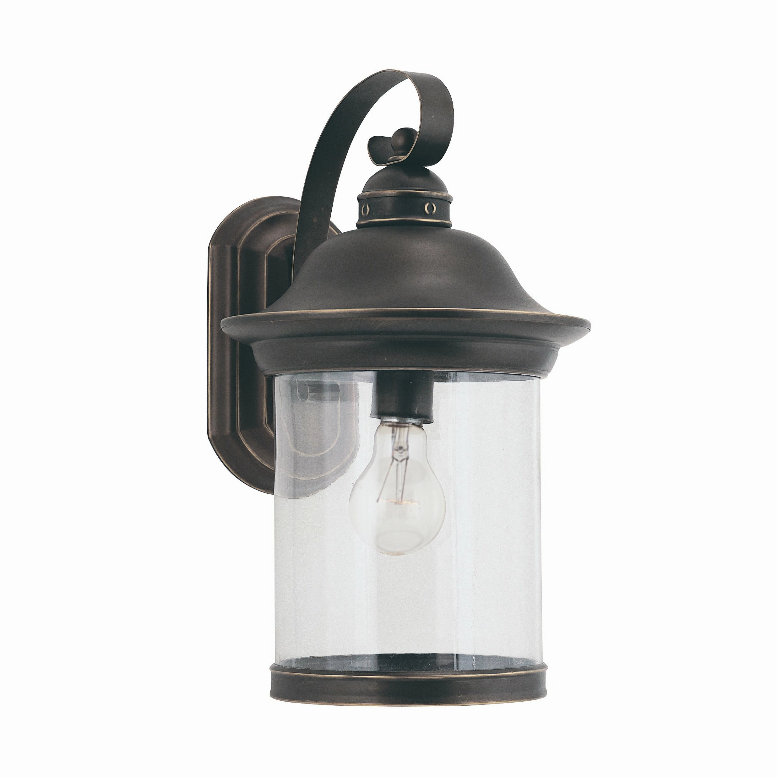 Hermitage Outdoor Wall Light