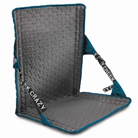 Hex 2.0 LongBack Chair modern outdoor garden furniture collection