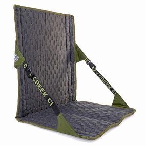 Hex 2.0 LongBack Chair modern outdoor garden furniture collection