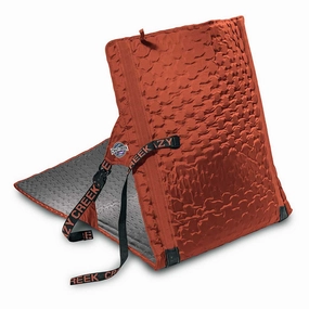 Hex 2.0 PowerLounger modern outdoor garden furniture collection