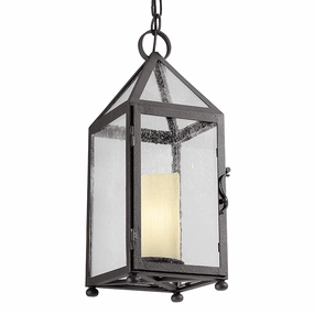Hidden Hills Outdoor PendantWeatherproof outdoor lighting
