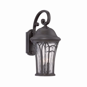 Highgate Outdoor Wall LightWeatherproof outdoor lighting