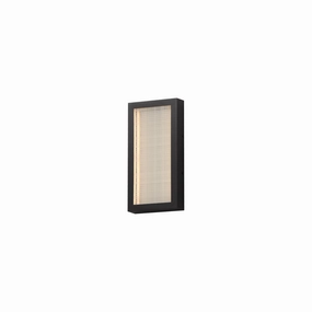 Highlander 12" LED Flush MountWeatherproof outdoor lighting