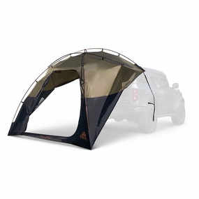 Highroads Shelter modern outdoor garden furniture collection