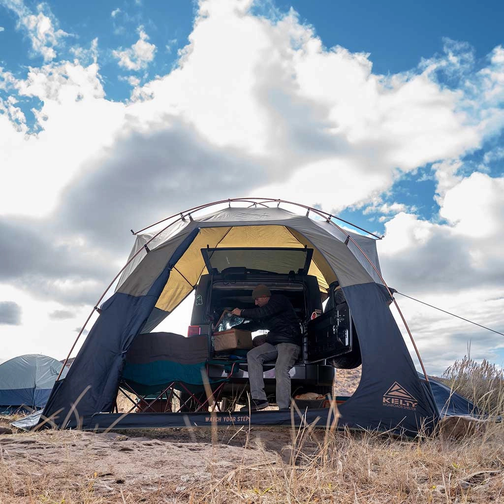 Highroads Shelter