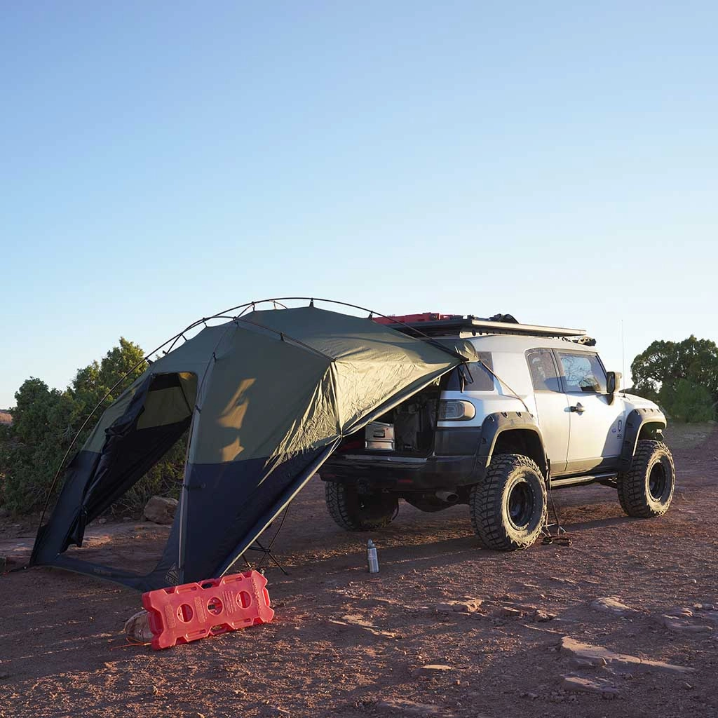 Highroads Shelter