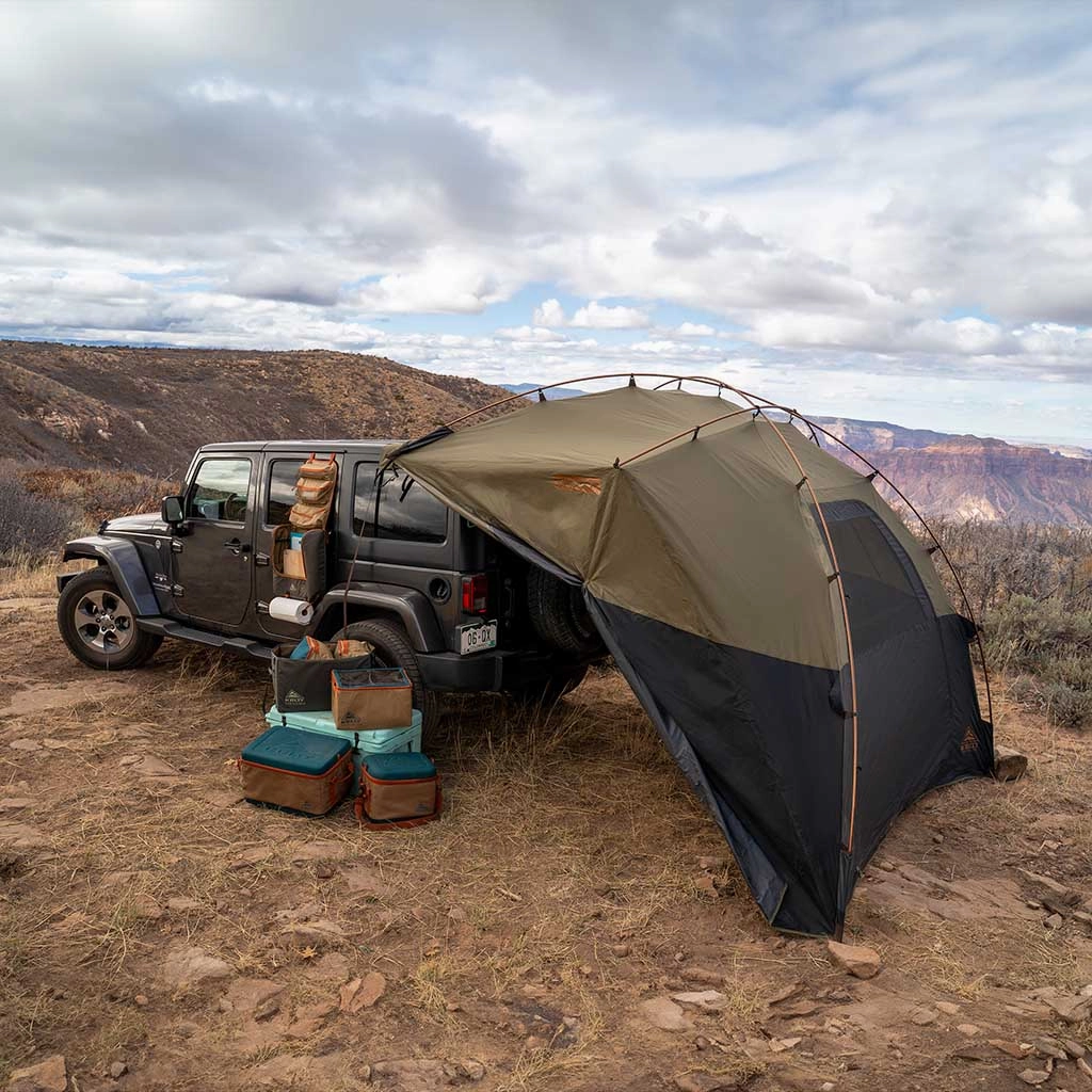Highroads Shelter