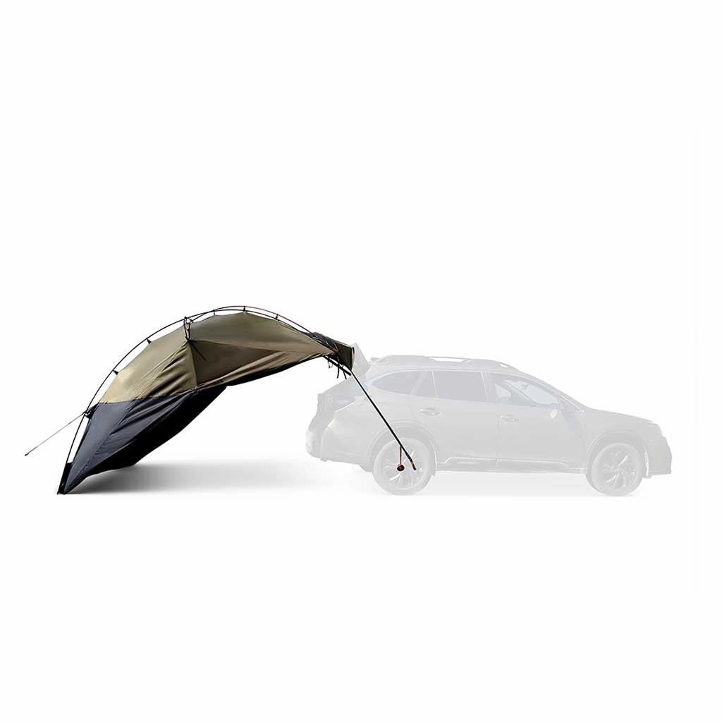 Highroads Shelter