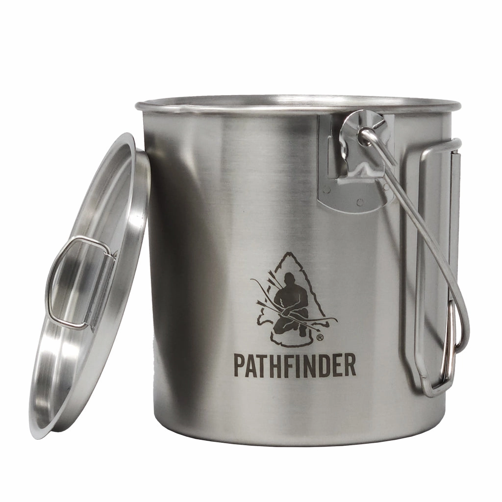 Hikers Cook Kit