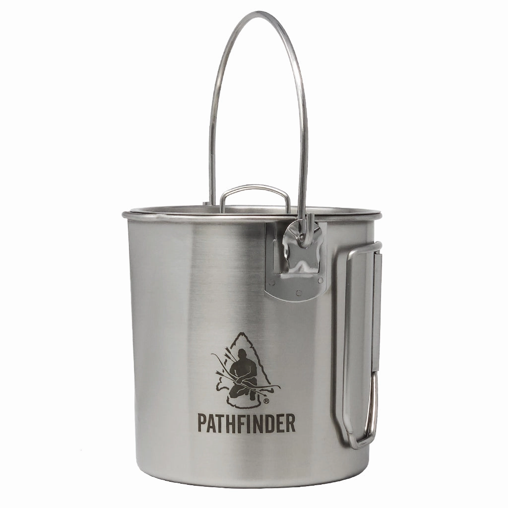 Hikers Cook Kit