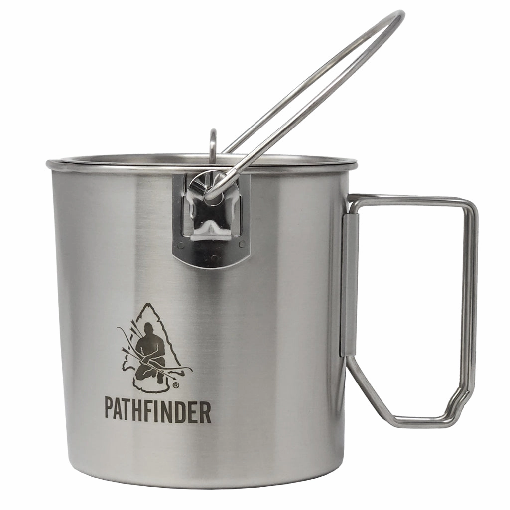 Hikers Cook Kit