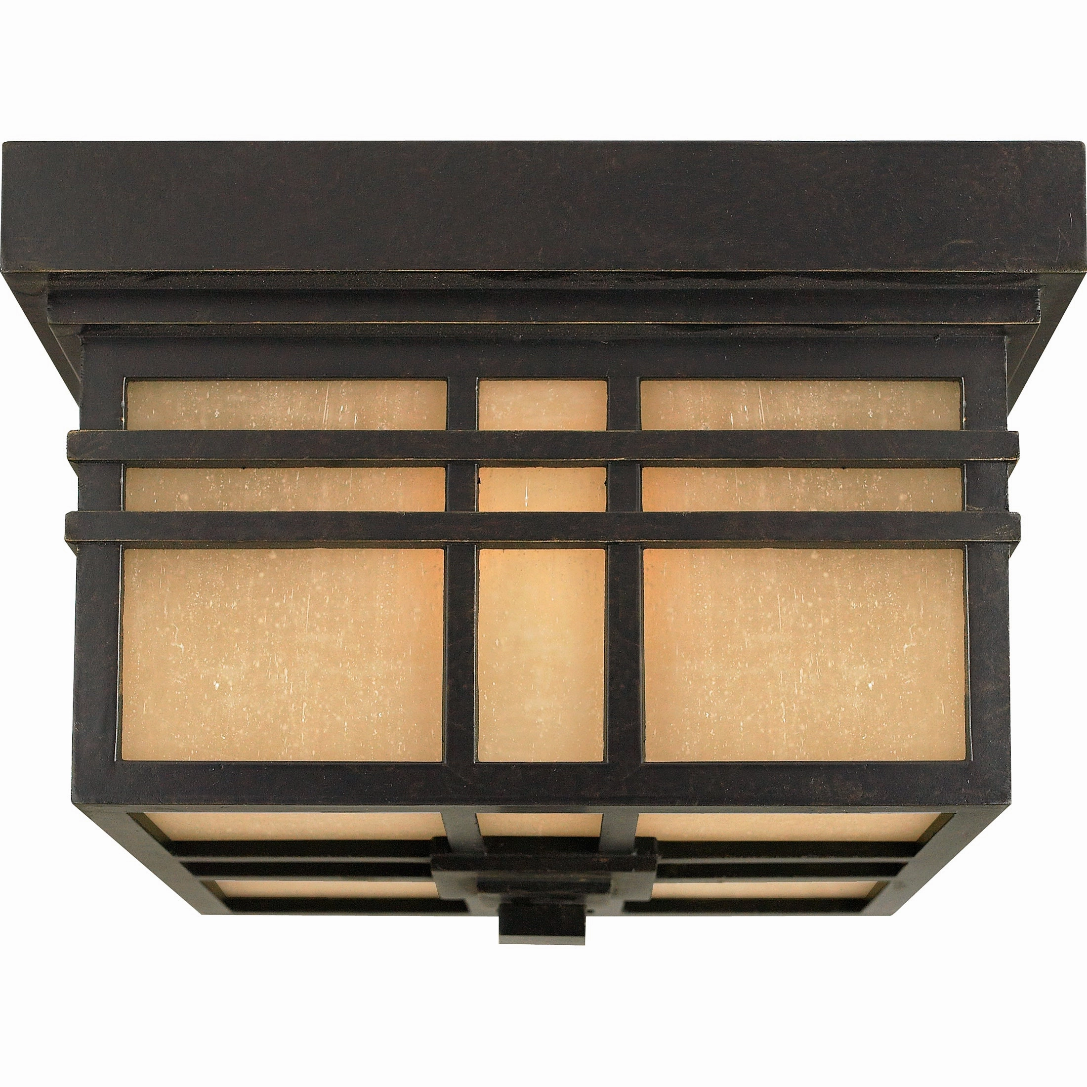 Hillcrest Outdoor Ceiling LightWeatherproof outdoor lighting