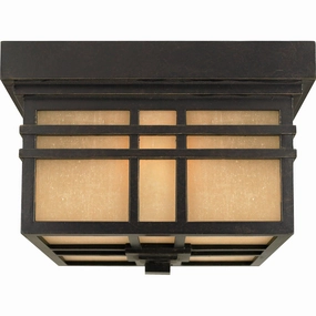 Hillcrest Outdoor Ceiling LightWeatherproof outdoor lighting