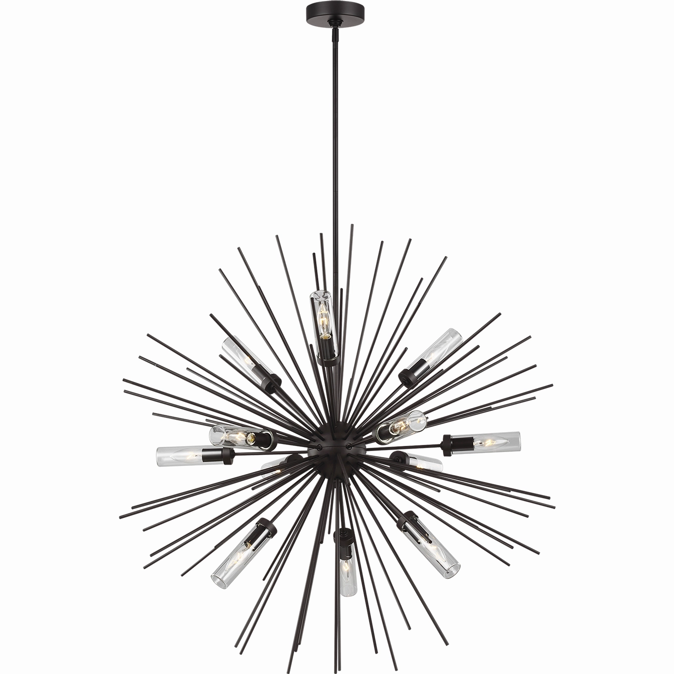 Hilo Large Outdoor ChandelierWeatherproof outdoor lighting