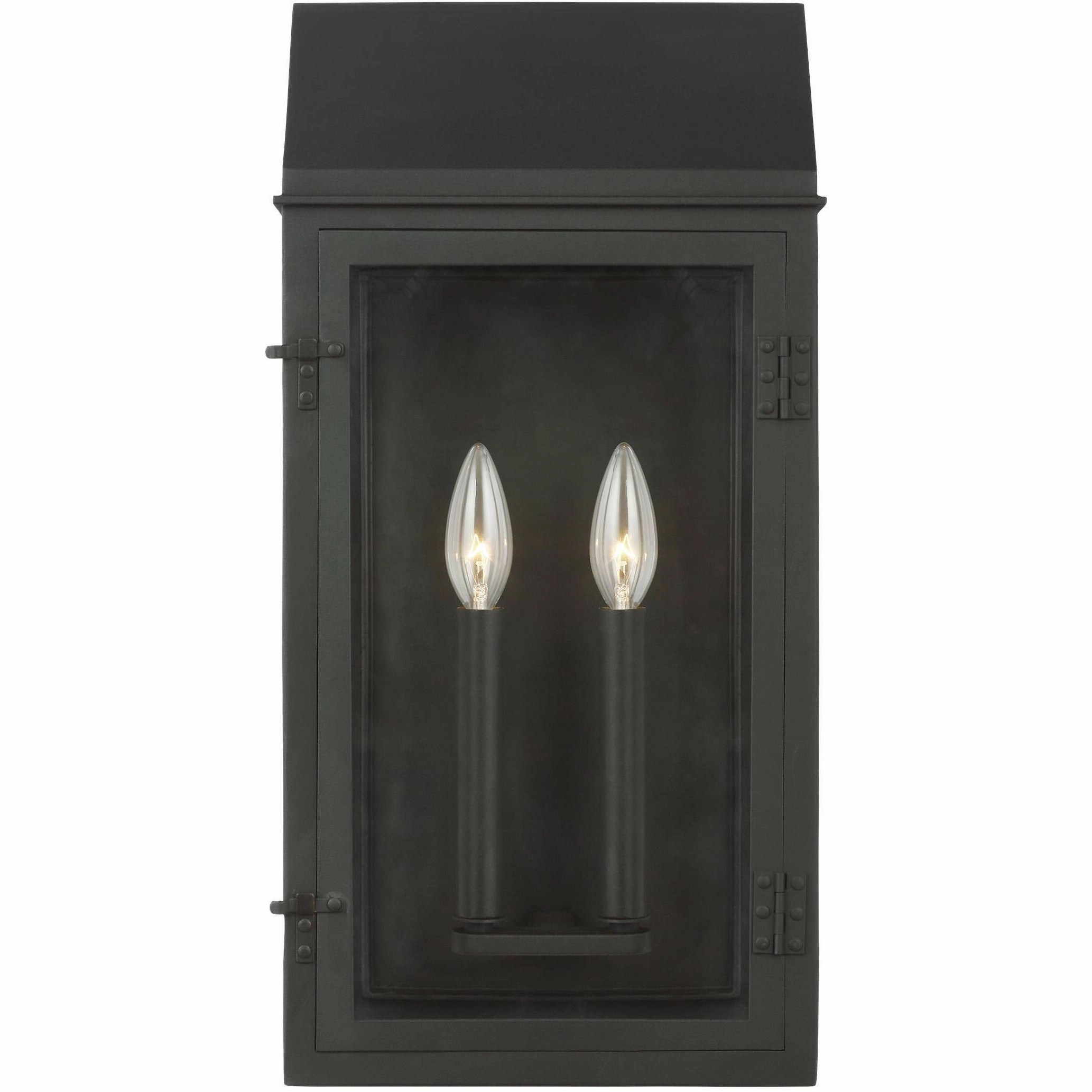 Hingham Outdoor Wall Light