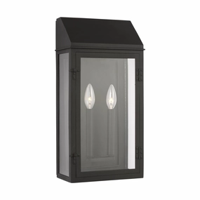 Hingham Outdoor Wall LightWeatherproof outdoor lighting