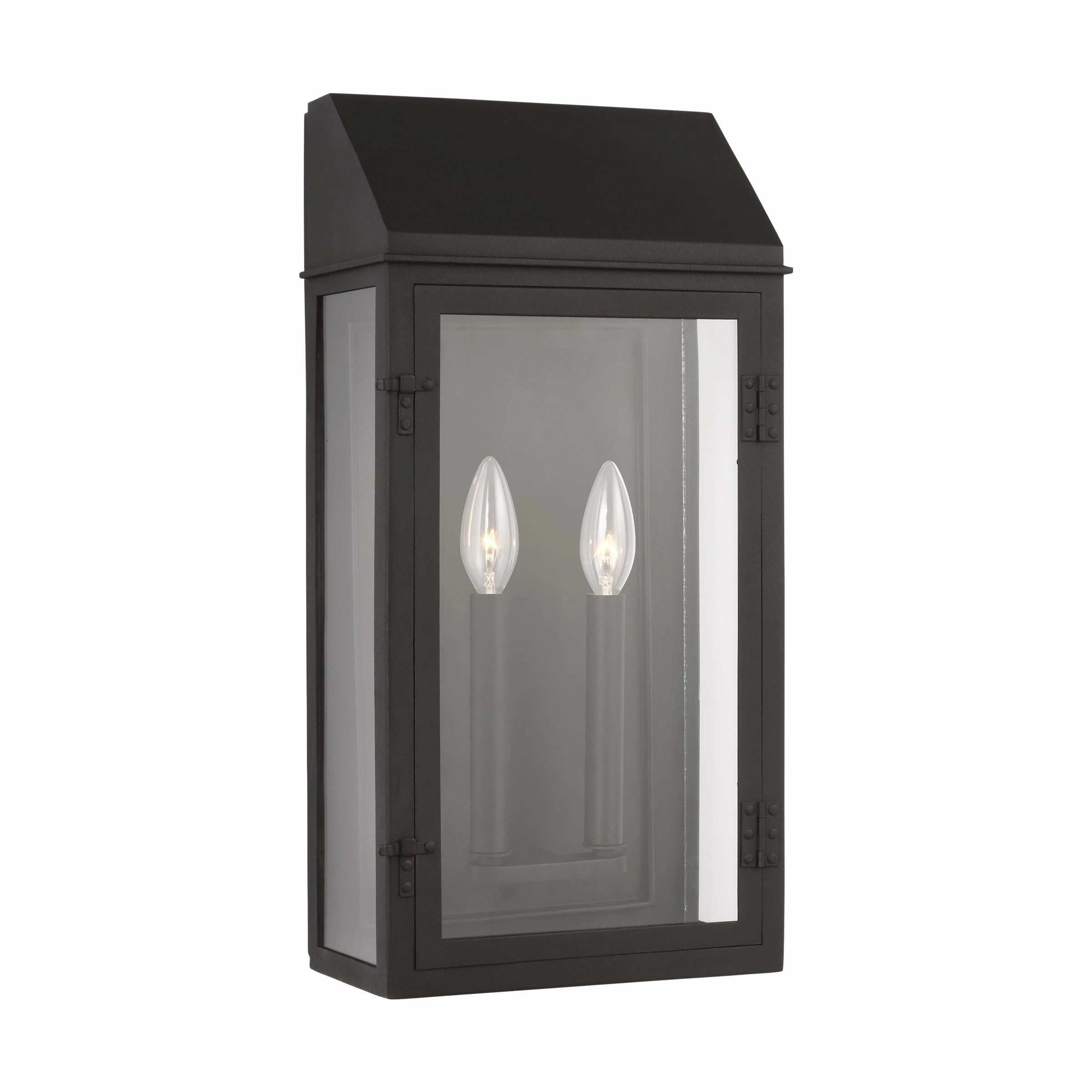 Hingham Outdoor Wall LightWeatherproof outdoor lighting