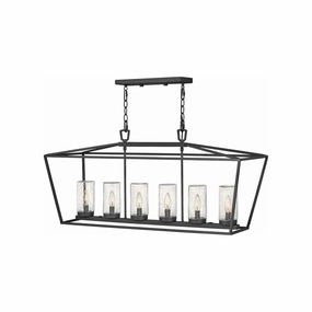 Hinkley Alford Place Outdoor PendantWeatherproof outdoor lighting
