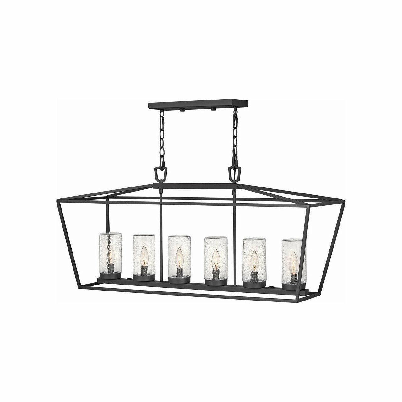 Hinkley Alford Place Outdoor PendantWeatherproof outdoor lighting