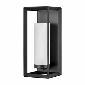 Hinkley Rhodes Outdoor Wall LightWeatherproof outdoor lighting