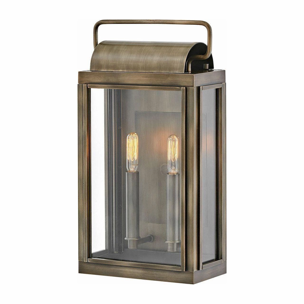 Hinkley Sag Harbor Outdoor Wall Light