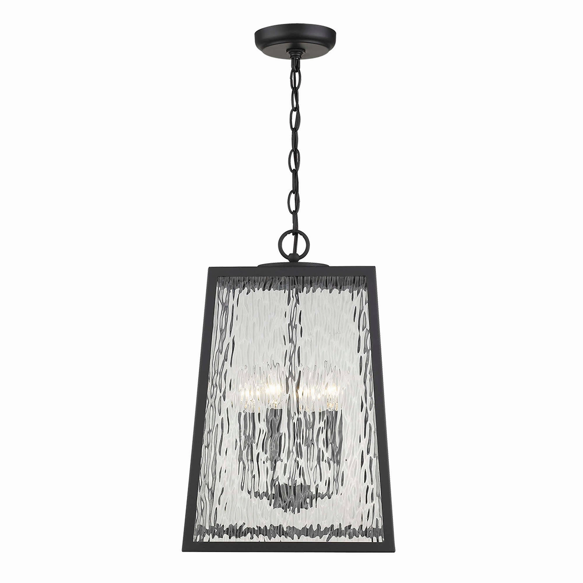 Hirche Outdoor Pendant