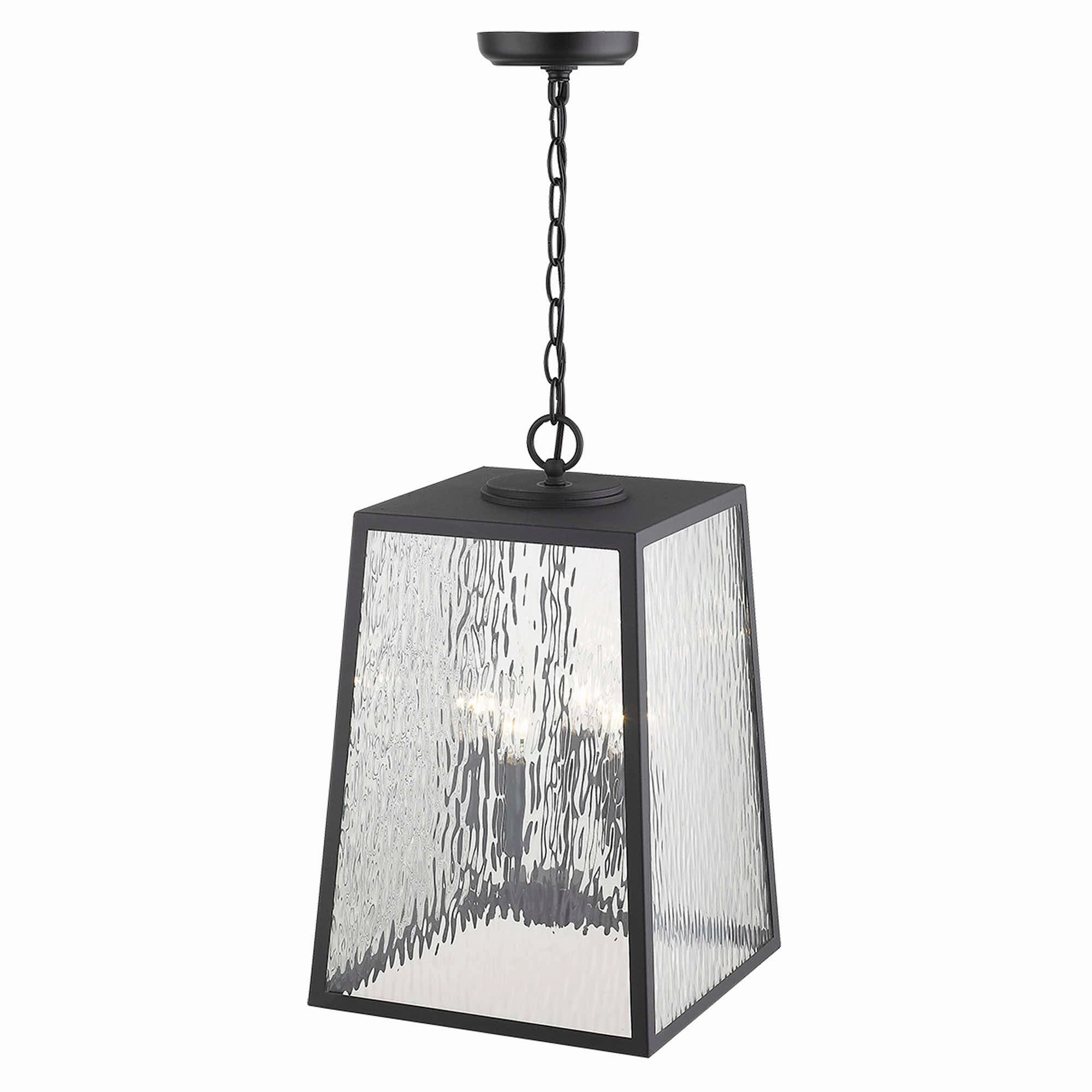 Hirche Outdoor Pendant