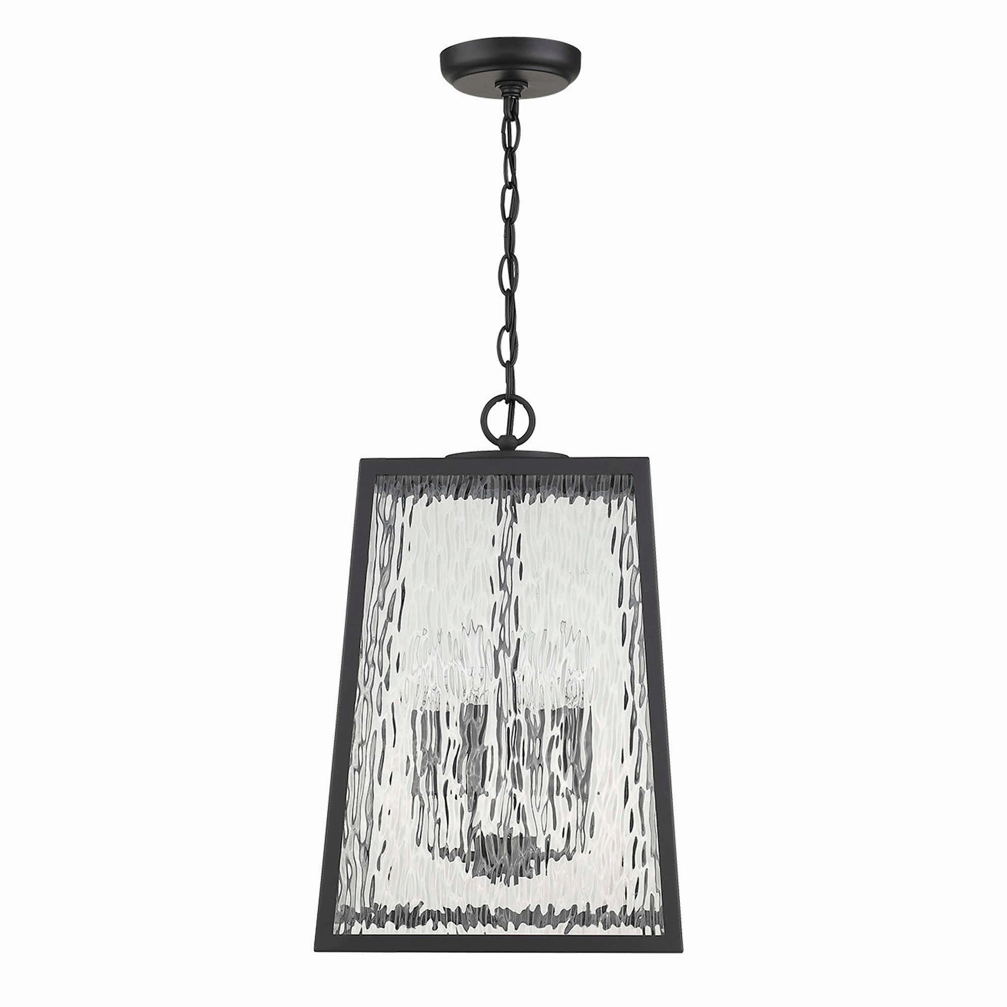 Hirche Outdoor Pendant
