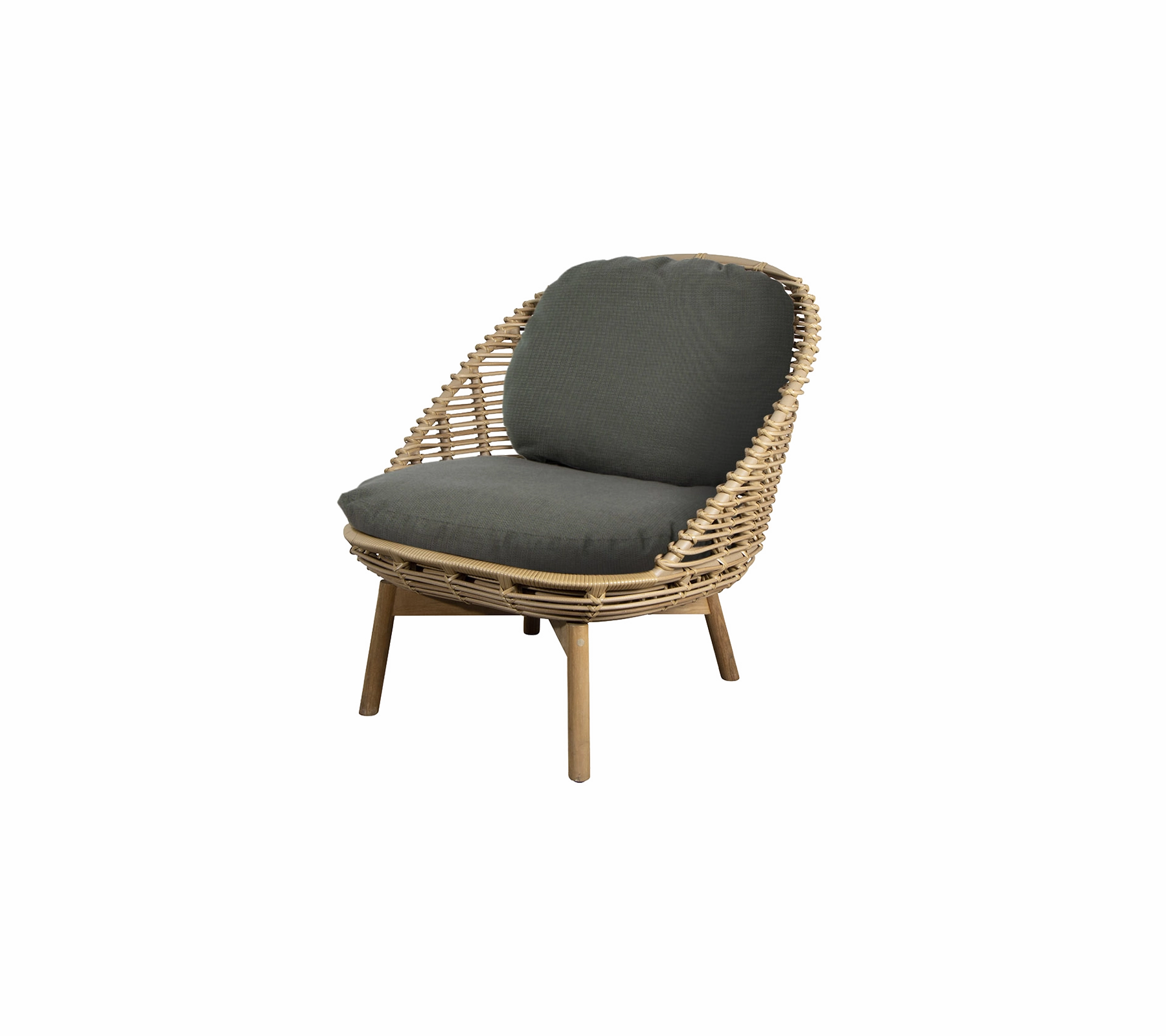 Hive lounge chair