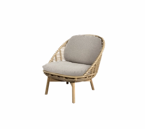 Hive lounge chairoutdoor lounge chair for relaxing