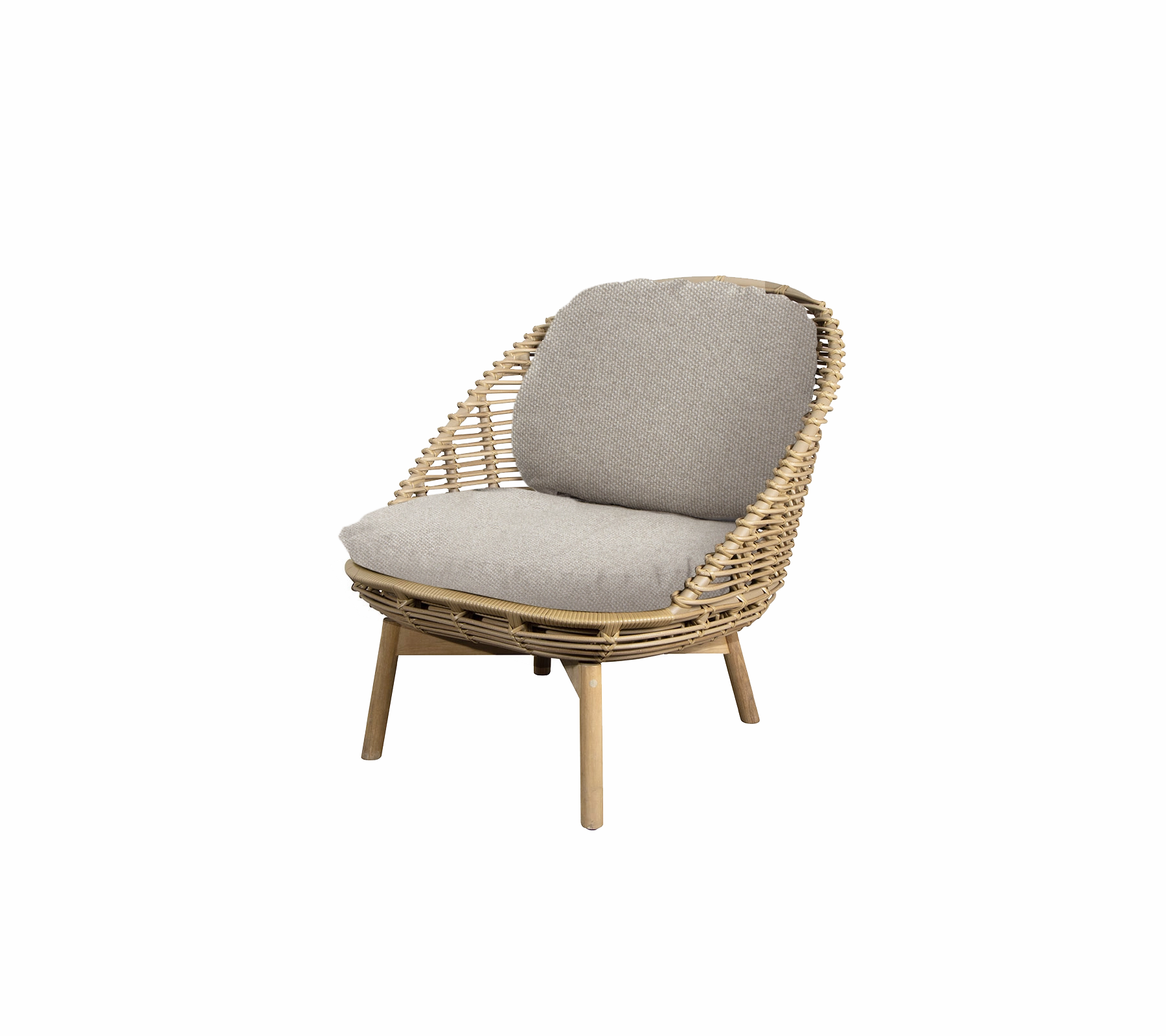 Hive lounge chair