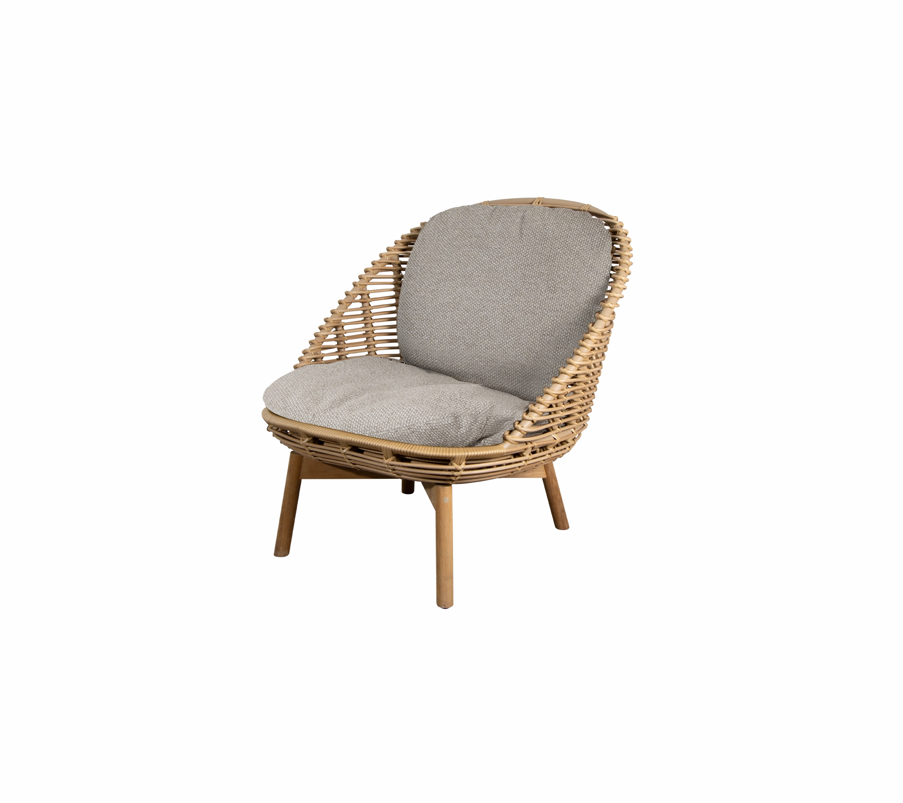 Hive lounge chair
