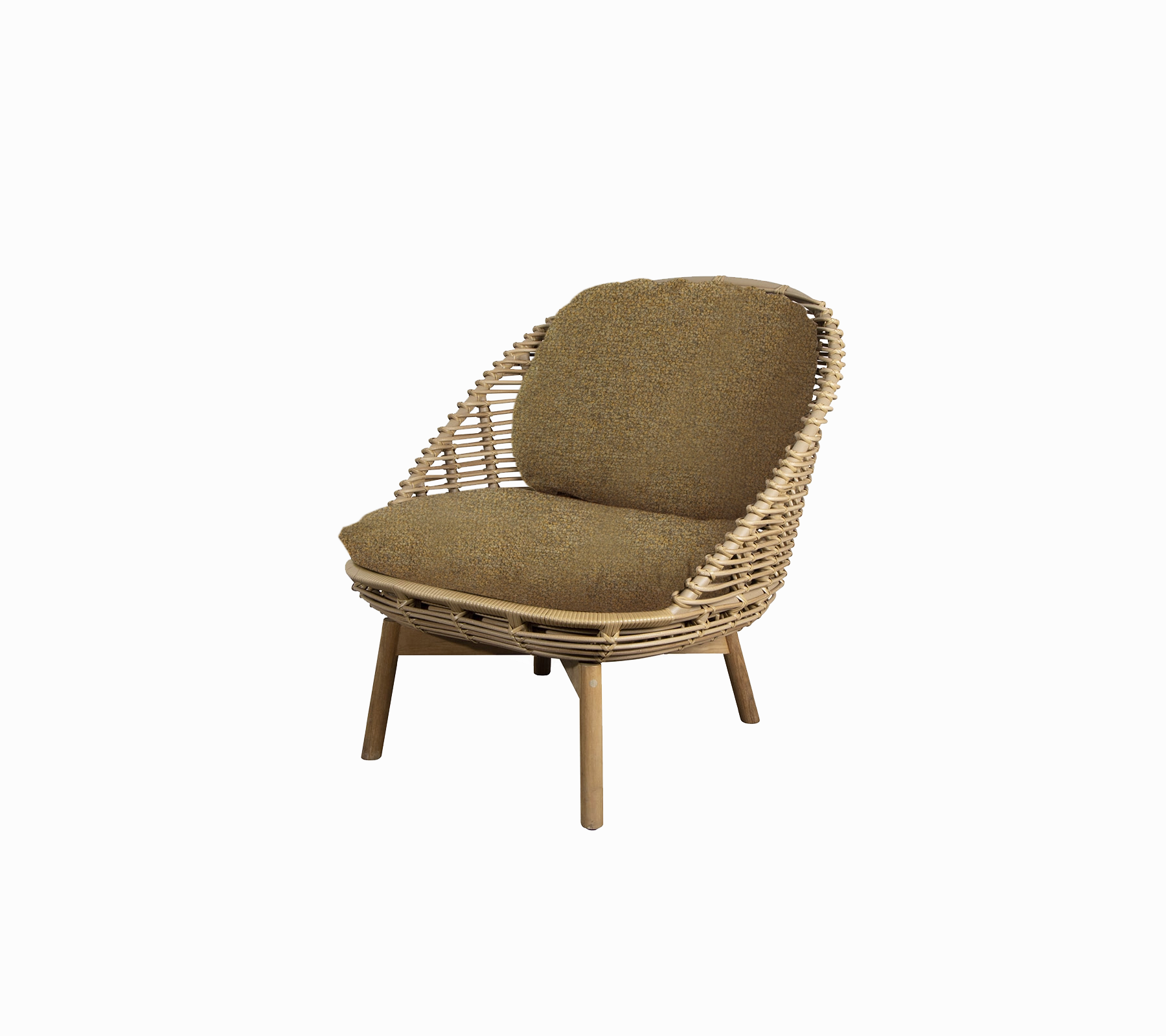Hive lounge chair