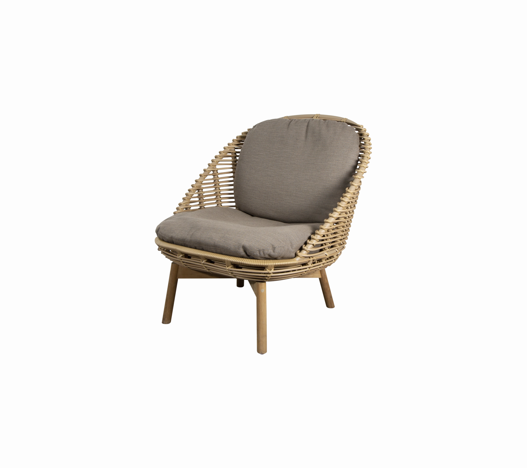 Hive lounge chair