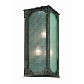Hoboken Outdoor Wall LightWeatherproof outdoor lighting