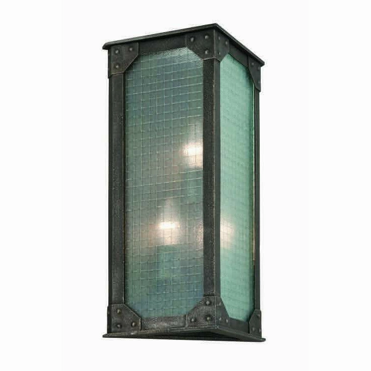 Hoboken Outdoor Wall LightWeatherproof outdoor lighting