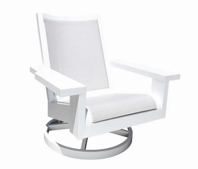Hockley Lounge Swivel Rocker Chairoutdoor patio furniture set