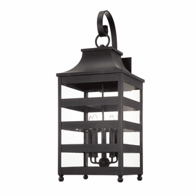Holstrom Outdoor Wall LightWeatherproof outdoor lighting
