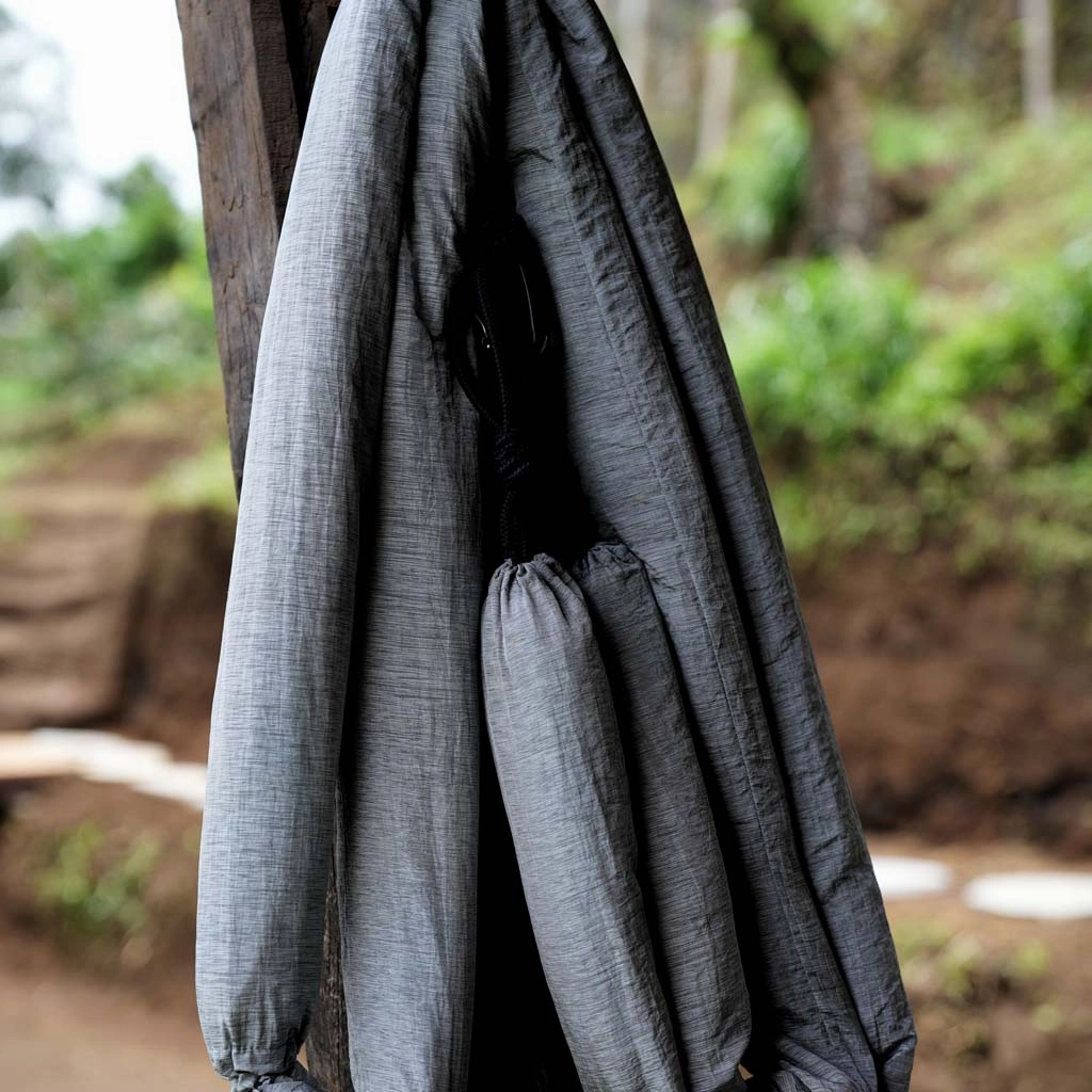 Home Hammock