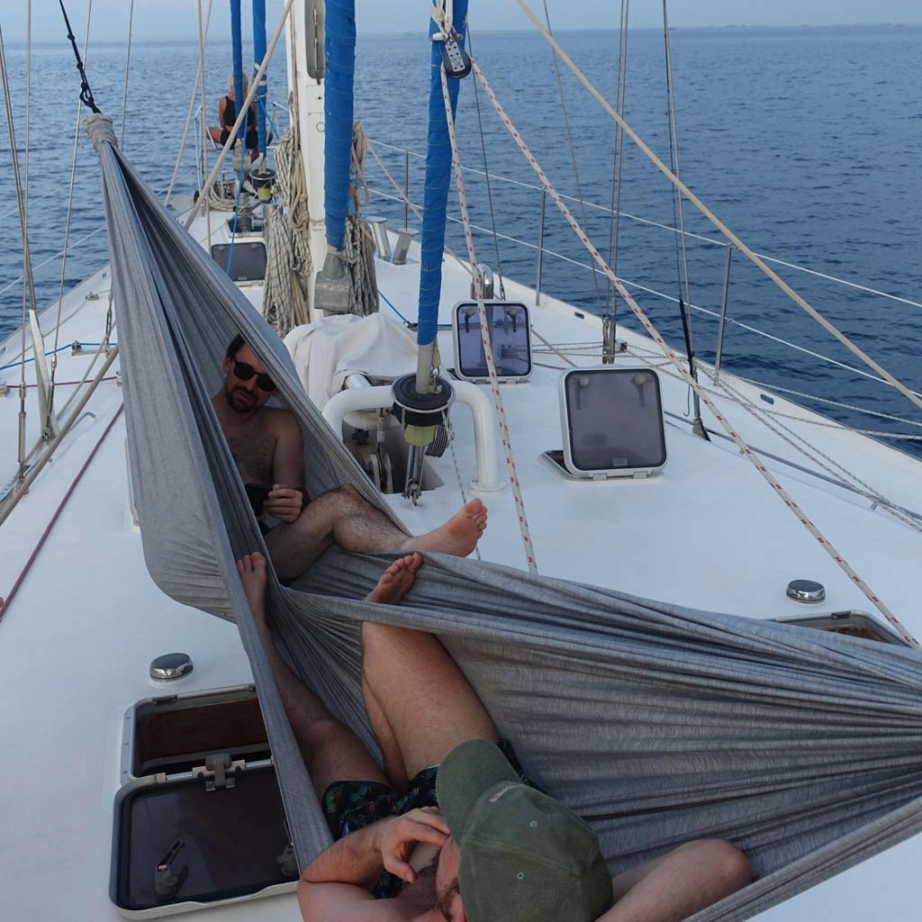 Home Hammock