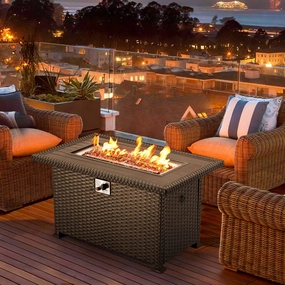 Fire Pits