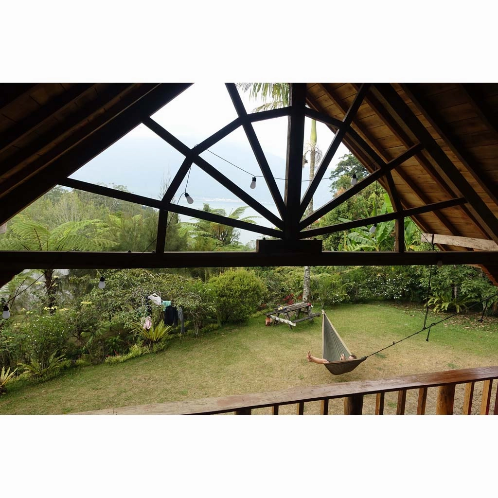 Honey Moon Hammock