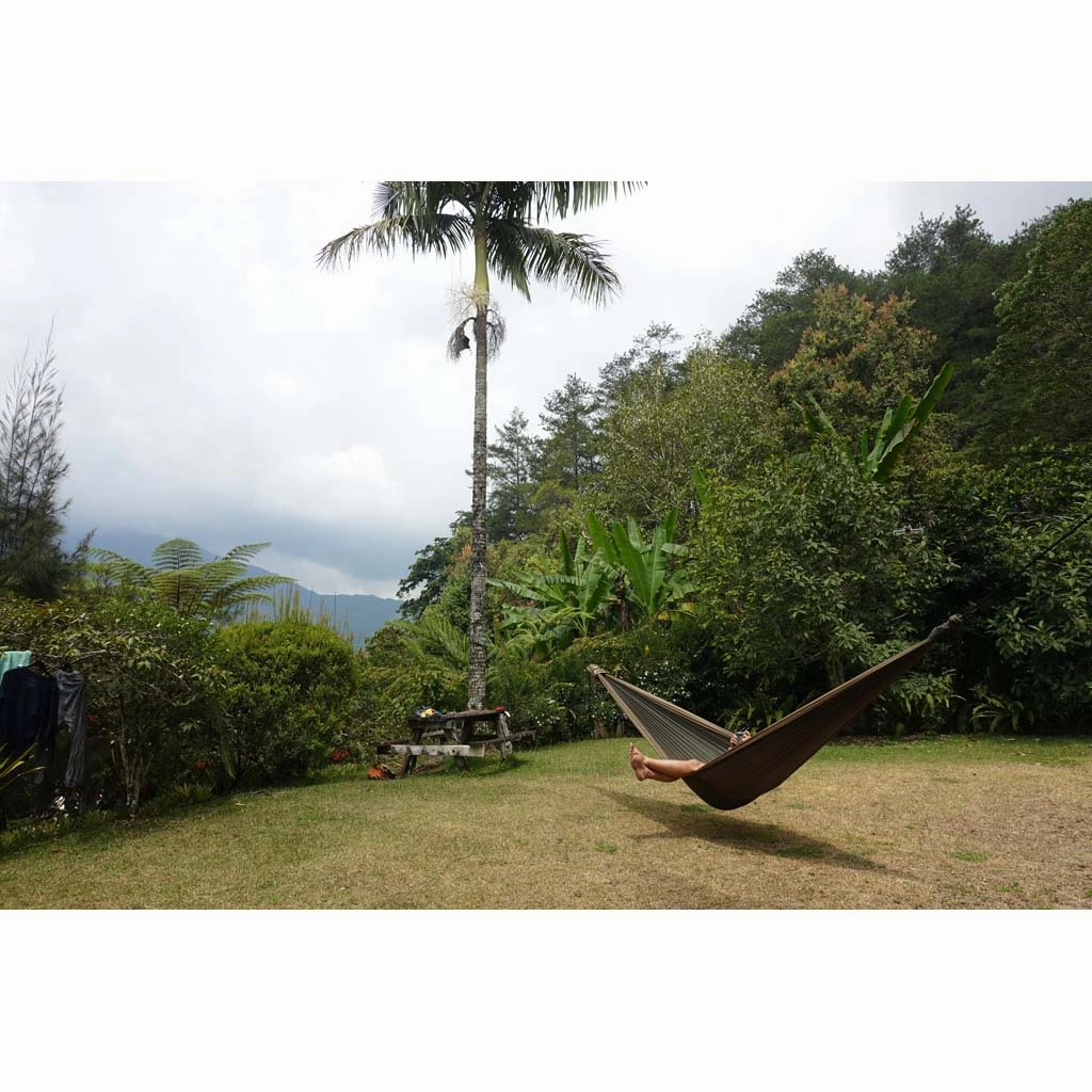 Honey Moon Hammock