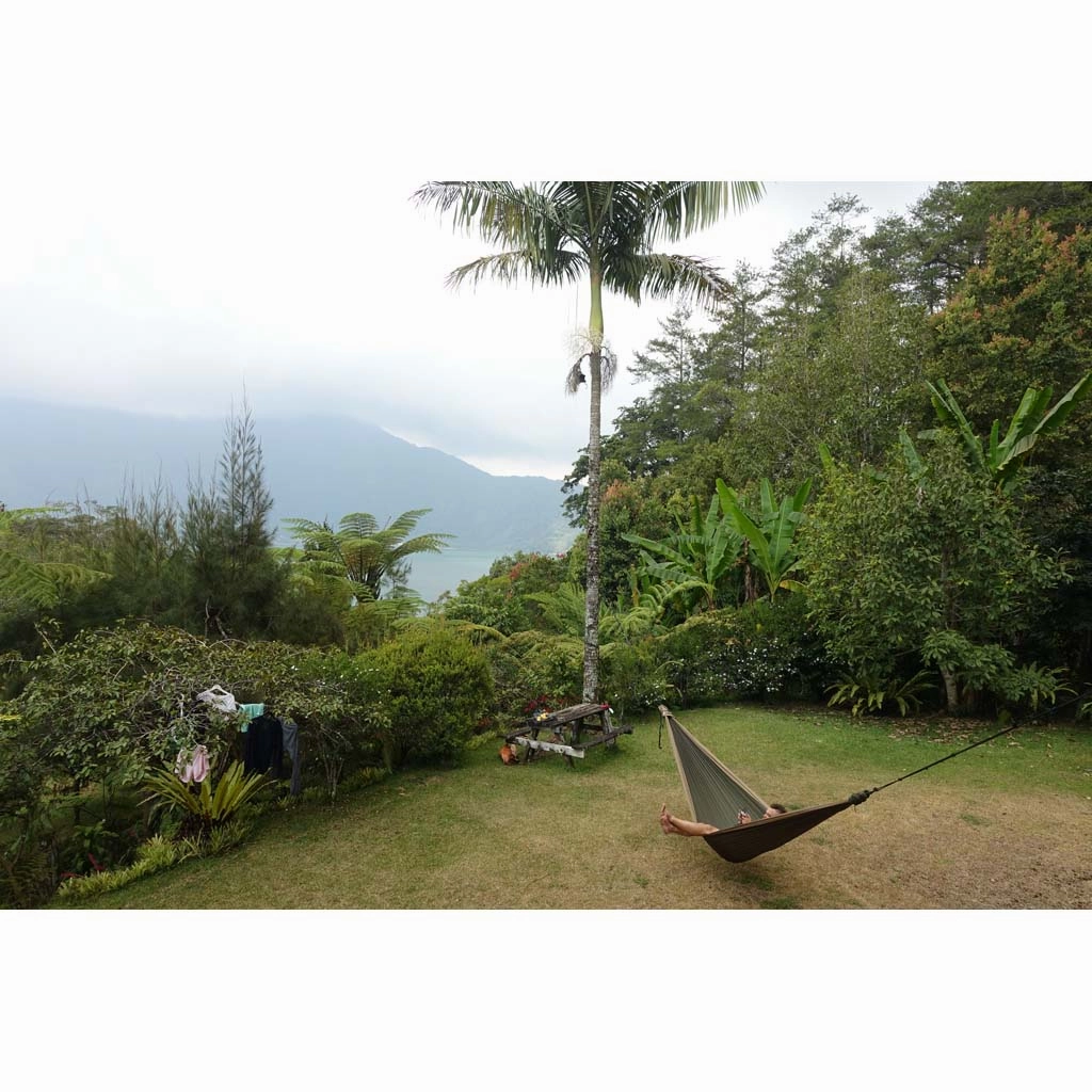 Honey Moon Hammock