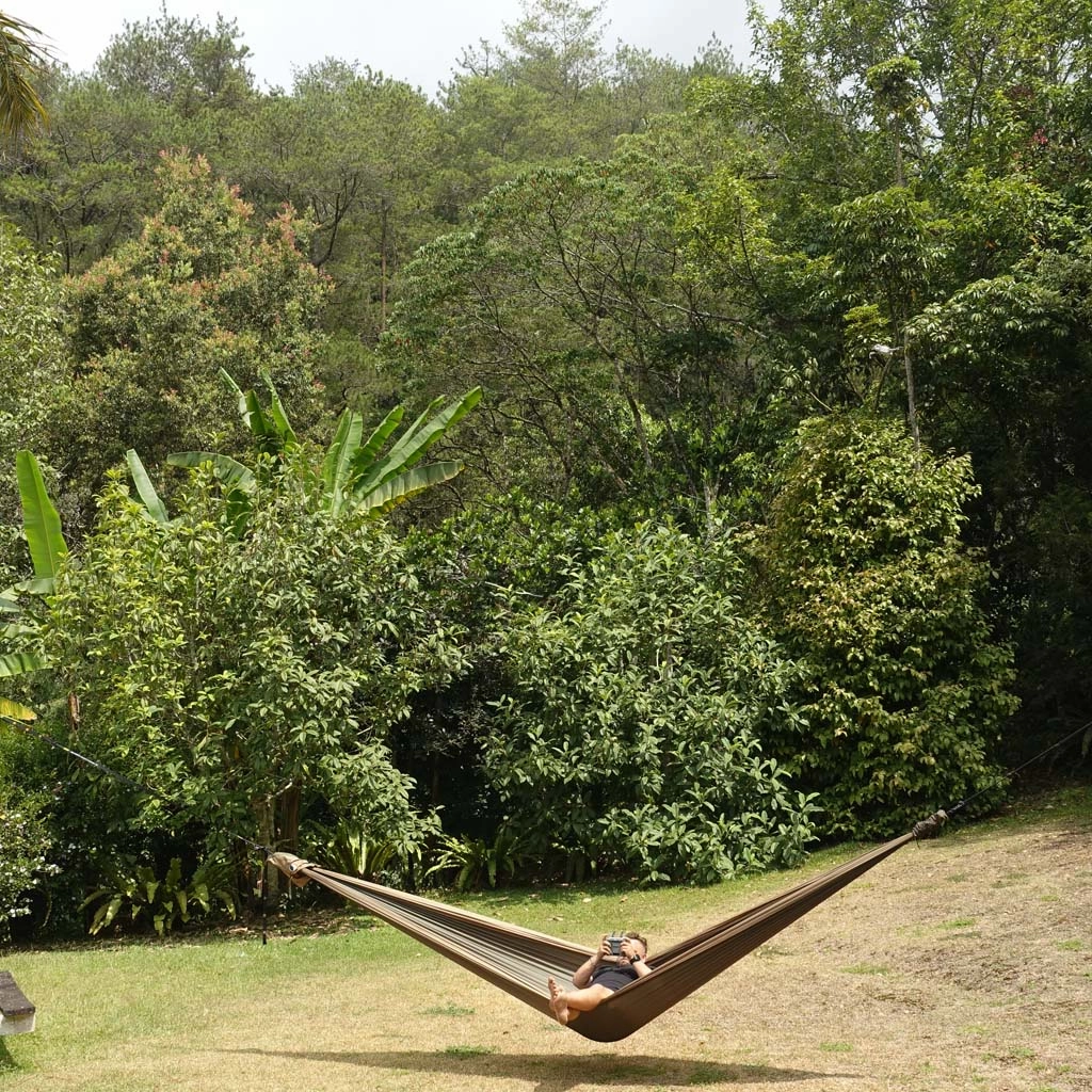Honey Moon Hammock